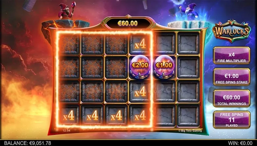 Player celebrating a jackpot win on a slot machine at 8k8.com Casino