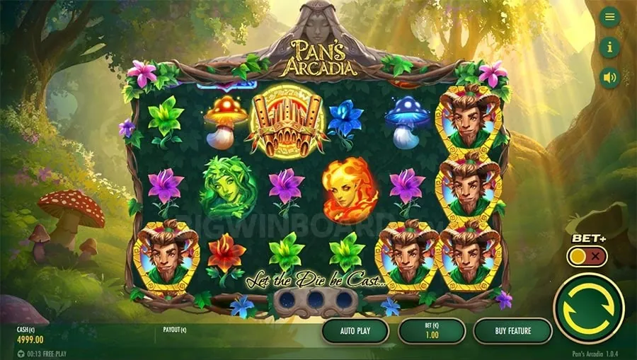 Diverse arcade game selection at 8k8.com Casino