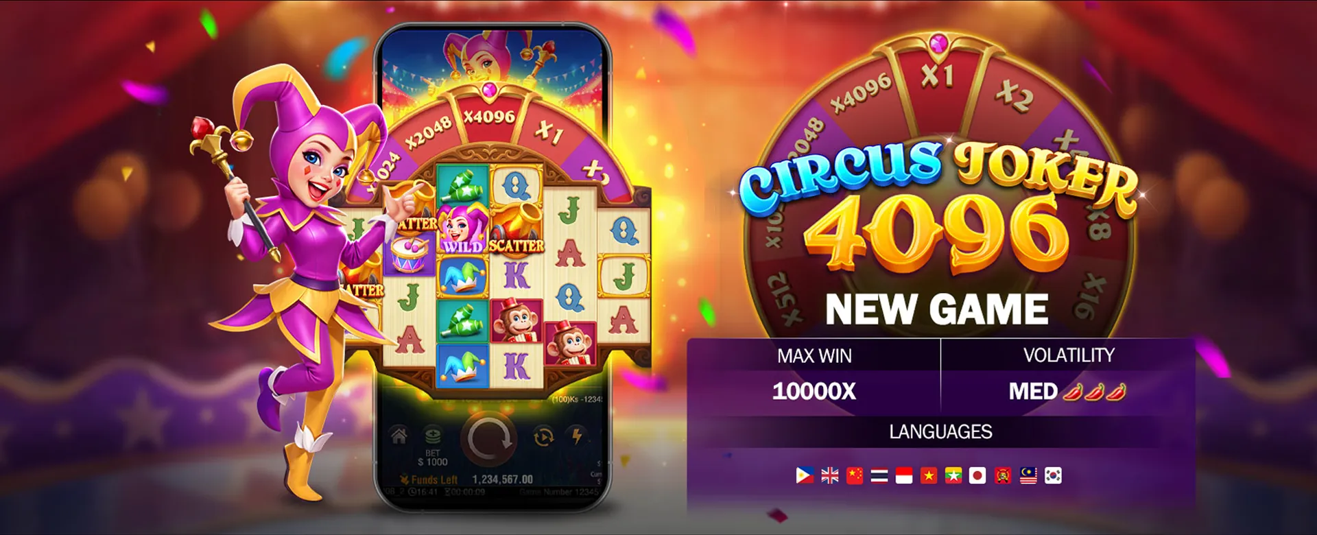 8k8.com Casino 2026: Official Safe Online Gaming & Support for Players 🛡️